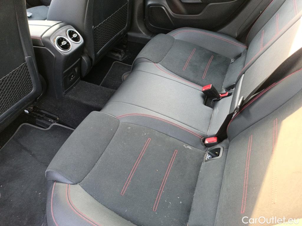  Mercedes  A-Klasse Clase A A 180 (177.084)Premium-Pack 1.3 AMG Line 135CV AT7 E6dT #22
