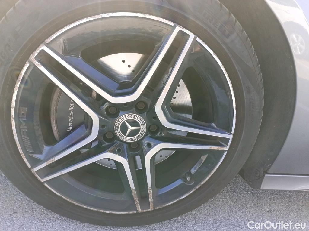  Mercedes  B-Klasse Clase B B 220 d (247.014)Premium-Pack AMG Line 190CV AT8 E6d #4