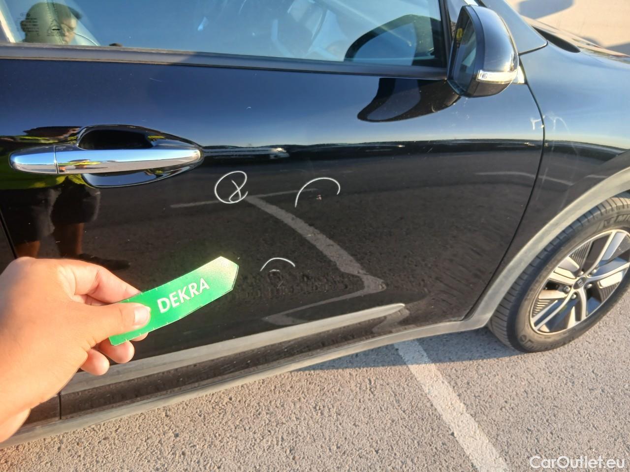  KIA  Niro  Drive 1.6 105CV AT6 E6dT #43