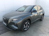  Hyundai  Tucson HYUNDAI  / 2020 / 5P / todoterreno 1.6 TGDI 169kW HEV Tecno Auto 2C 