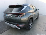  Hyundai  Tucson HYUNDAI  / 2020 / 5P / todoterreno 1.6 TGDI 169kW HEV Tecno Auto 2C #2