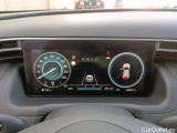  Hyundai  Tucson HYUNDAI  / 2020 / 5P / todoterreno 1.6 TGDI 169kW HEV Tecno Auto 2C #4