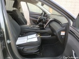  Hyundai  Tucson HYUNDAI  / 2020 / 5P / todoterreno 1.6 TGDI 169kW HEV Tecno Auto 2C #6