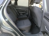  Hyundai  Tucson HYUNDAI  / 2020 / 5P / todoterreno 1.6 TGDI 169kW HEV Tecno Auto 2C #7