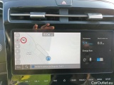  Hyundai  Tucson HYUNDAI  / 2020 / 5P / todoterreno 1.6 TGDI 169kW HEV Tecno Auto 2C #12