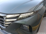  Hyundai  Tucson HYUNDAI  / 2020 / 5P / todoterreno 1.6 TGDI 169kW HEV Tecno Auto 2C #16