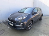  KIA  Sportage  Drive Plus 2WD 1.6 CRDi 135CV MT6 E6dT 