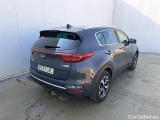  KIA  Sportage  Drive Plus 2WD 1.6 CRDi 135CV MT6 E6dT #2