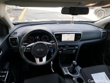  KIA  Sportage  Drive Plus 2WD 1.6 CRDi 135CV MT6 E6dT #3