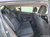  KIA  Sportage  Drive Plus 2WD 1.6 CRDi 135CV MT6 E6dT #7