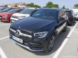  Mercedes  G-Klasee Clase GLC GLC 300 de 4Matic (253.911)AMG 2.0 AMG Line 305CV AT9 E6d 