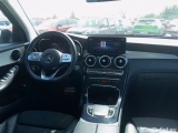  Mercedes  G-Klasee Clase GLC GLC 300 de 4Matic (253.911)AMG 2.0 AMG Line 305CV AT9 E6d #3