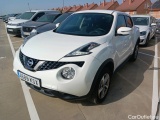  Nissan  Juke NISSAN  / 2014 / 5P / crossover G.E6D-Temp 83kW (112 CV) 5M/T ACENTA (CX) 