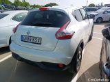  Nissan  Juke NISSAN  / 2014 / 5P / crossover G.E6D-Temp 83kW (112 CV) 5M/T ACENTA (CX) #2
