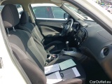  Nissan  Juke NISSAN  / 2014 / 5P / crossover G.E6D-Temp 83kW (112 CV) 5M/T ACENTA (CX) #6