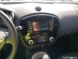  Nissan  Juke NISSAN  / 2014 / 5P / crossover G.E6D-Temp 83kW (112 CV) 5M/T ACENTA (CX) #15