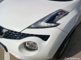  Nissan  Juke NISSAN  / 2014 / 5P / crossover G.E6D-Temp 83kW (112 CV) 5M/T ACENTA (CX) #17