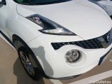  Nissan  Juke NISSAN  / 2014 / 5P / crossover G.E6D-Temp 83kW (112 CV) 5M/T ACENTA (CX) #18