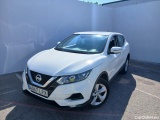  Nissan  Qashqai NISSAN  / 2017 / 5P / todoterreno DIG-T 103 kW (140 CV) E6D ACENTA (AC) 