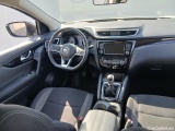  Nissan  Qashqai NISSAN  / 2017 / 5P / todoterreno DIG-T 103 kW (140 CV) E6D ACENTA (AC) #3