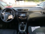  Nissan  Qashqai NISSAN  5p 2G berlina con portón dCi EU6 130 CV TEKNA PIEL #3