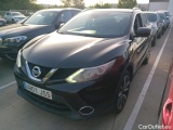  Nissan  Qashqai NISSAN  5p 2G berlina con portón dCi EU6 130 CV TEKNA PIEL 