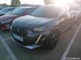  Peugeot  2008  Allure Pack 1.2 PureTech 130CV AT8 E6d 