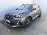  Peugeot  2008  Allure Pack 1.2 PureTech 130CV AT8 E6d 