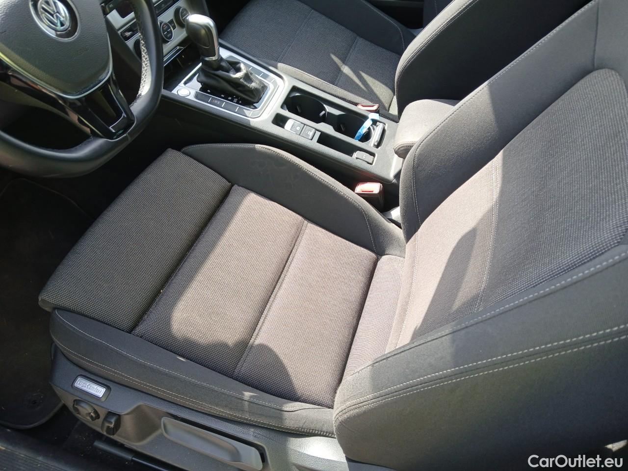  Volkswagen  Passat  Variant Advance BMT 2.0 TDI #8