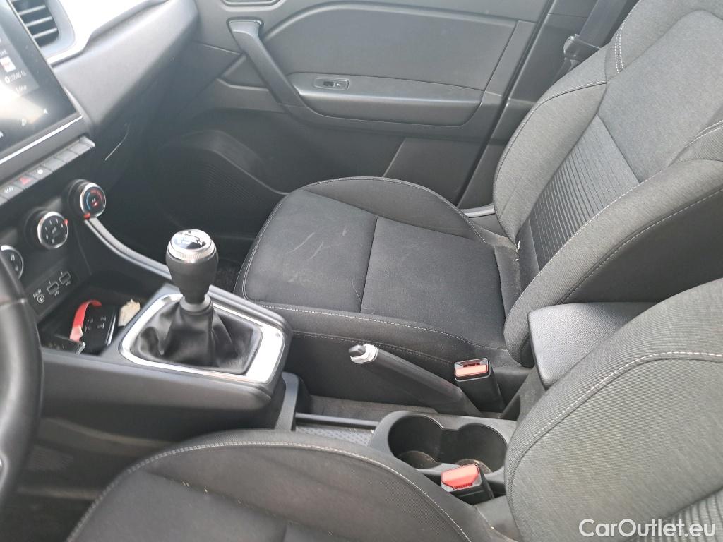  Renault  Captur  II Intens 1.0 TCe 90CV MT6 E6d #3