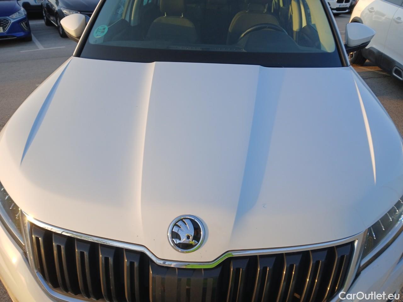 Skoda  Kodiaq  Ambition 2.0 TDI 150CV AT7 E6d #7
