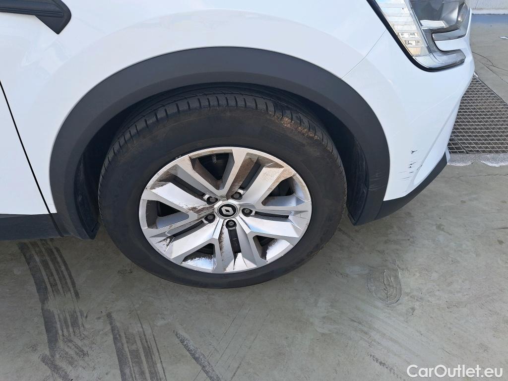  Renault  Captur  II Intens 1.0 TCe 90CV MT6 E6d #20