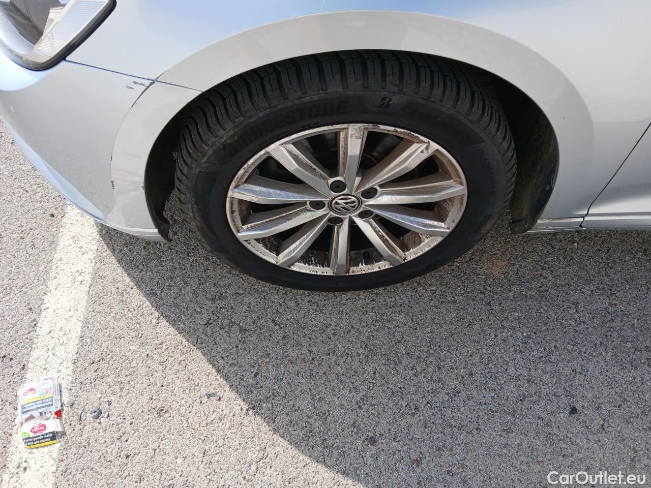  Volkswagen  Passat  Variant Advance BMT 2.0 TDI #10