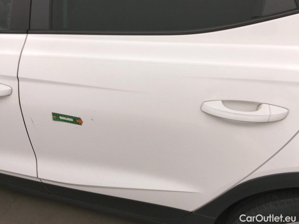  Seat  Arona  Style Edition 1.0 TSI 95CV MT5 E6dT #9