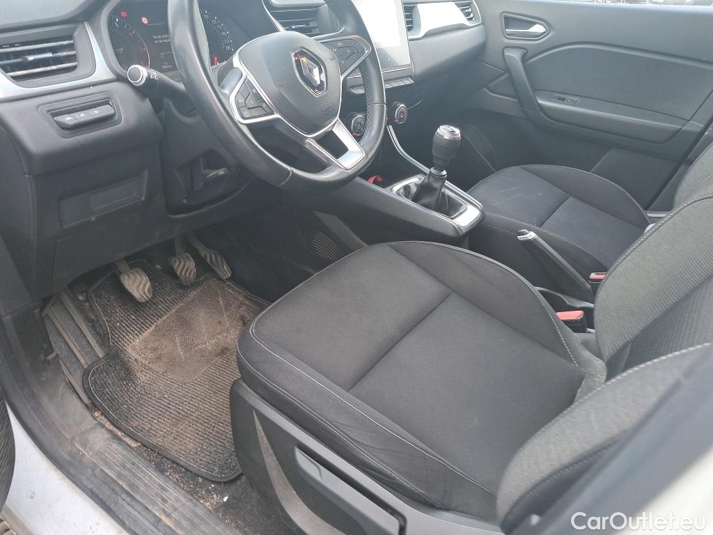  Renault  Captur  II Intens 1.0 TCe 90CV MT6 E6d #2