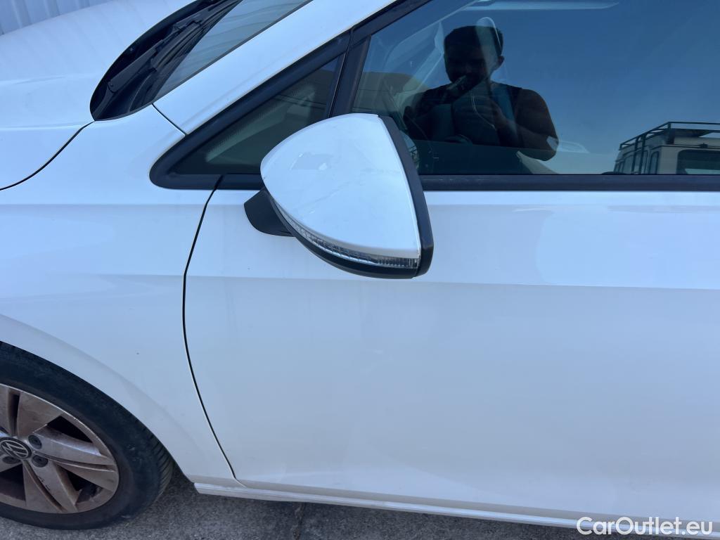  Volkswagen  Golf  VIII Berlina 2.0 TDI 115CV MT6 E6dT #19