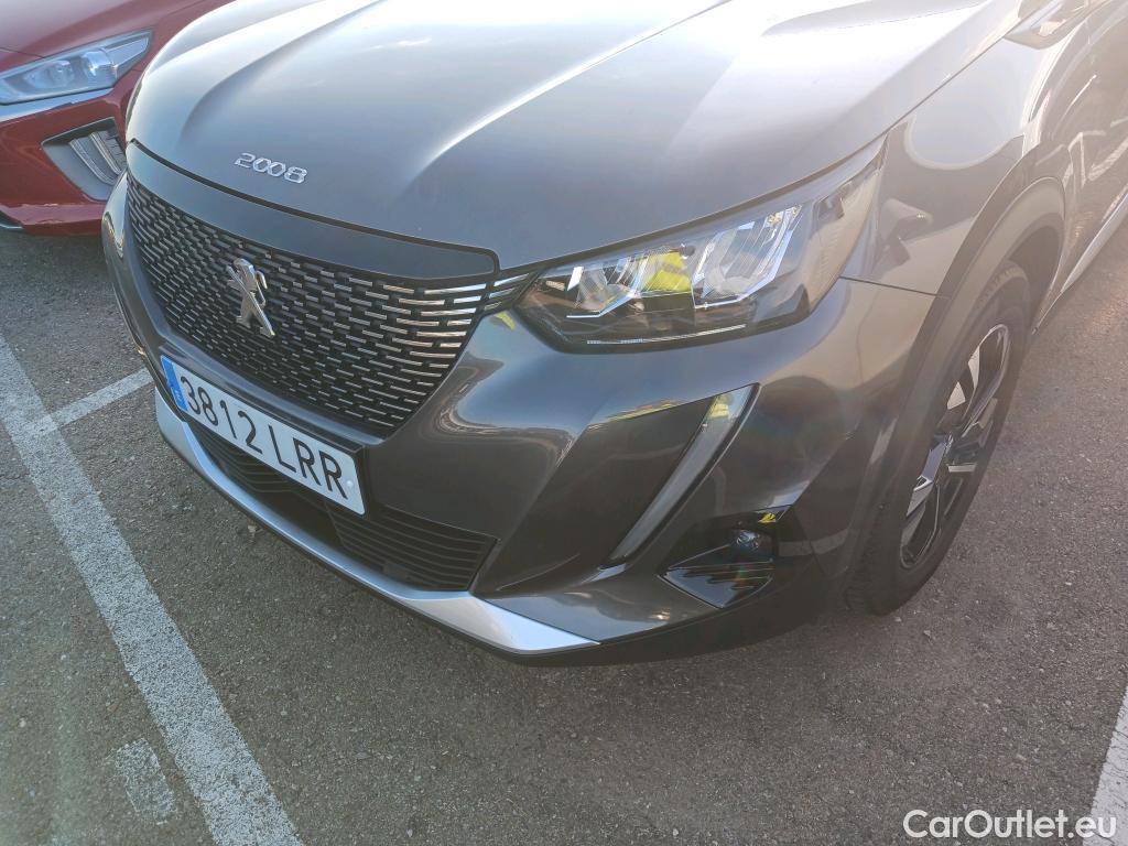  Peugeot  2008  Allure Pack 1.2 PureTech 130CV AT8 E6d #22
