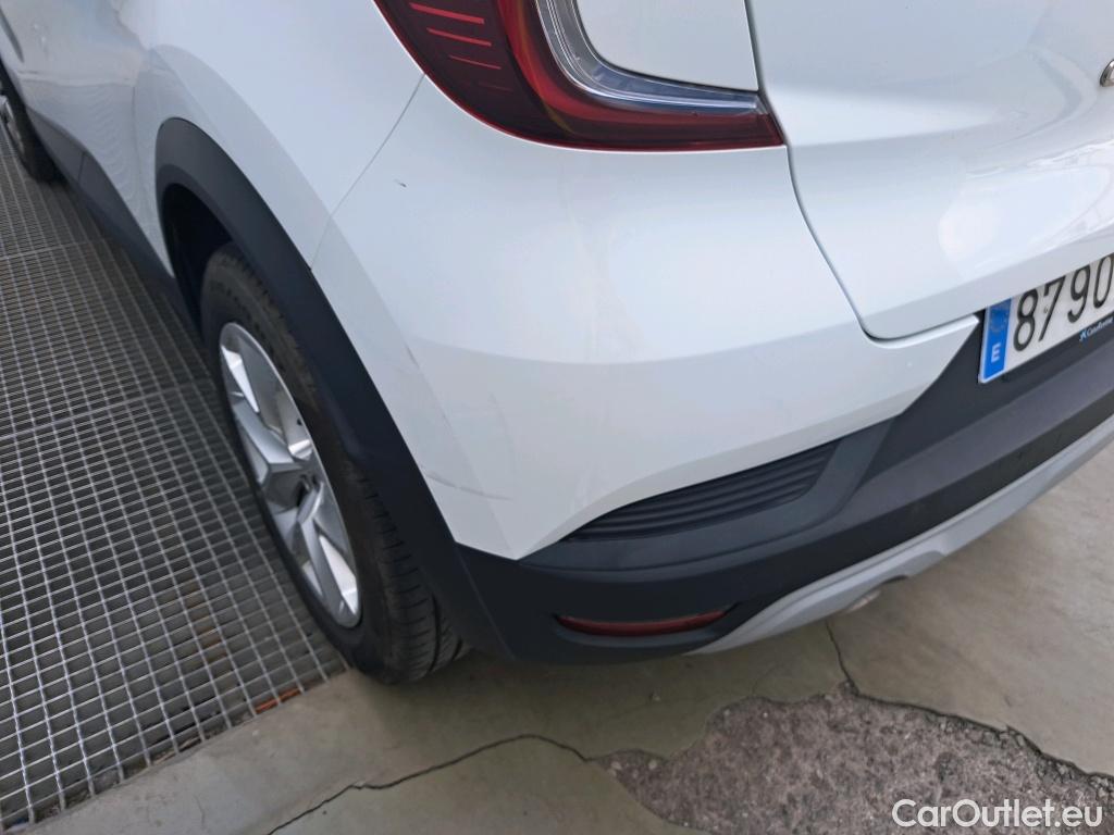  Renault  Captur  II Intens 1.0 TCe 90CV MT6 E6d #12