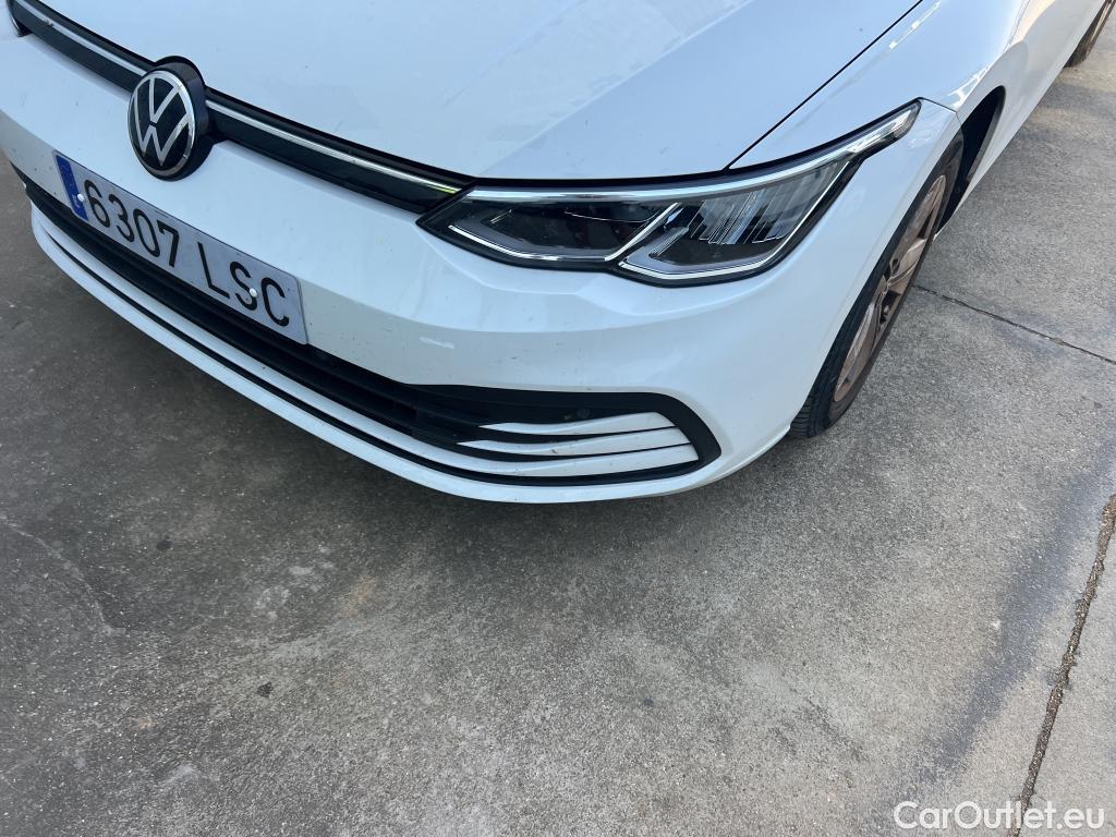  Volkswagen  Golf  VIII Berlina 2.0 TDI 115CV MT6 E6dT #12
