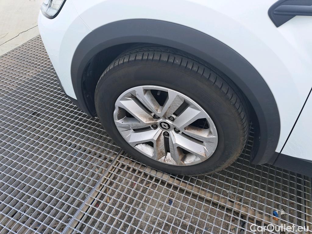 Renault  Captur  II Intens 1.0 TCe 90CV MT6 E6d #18