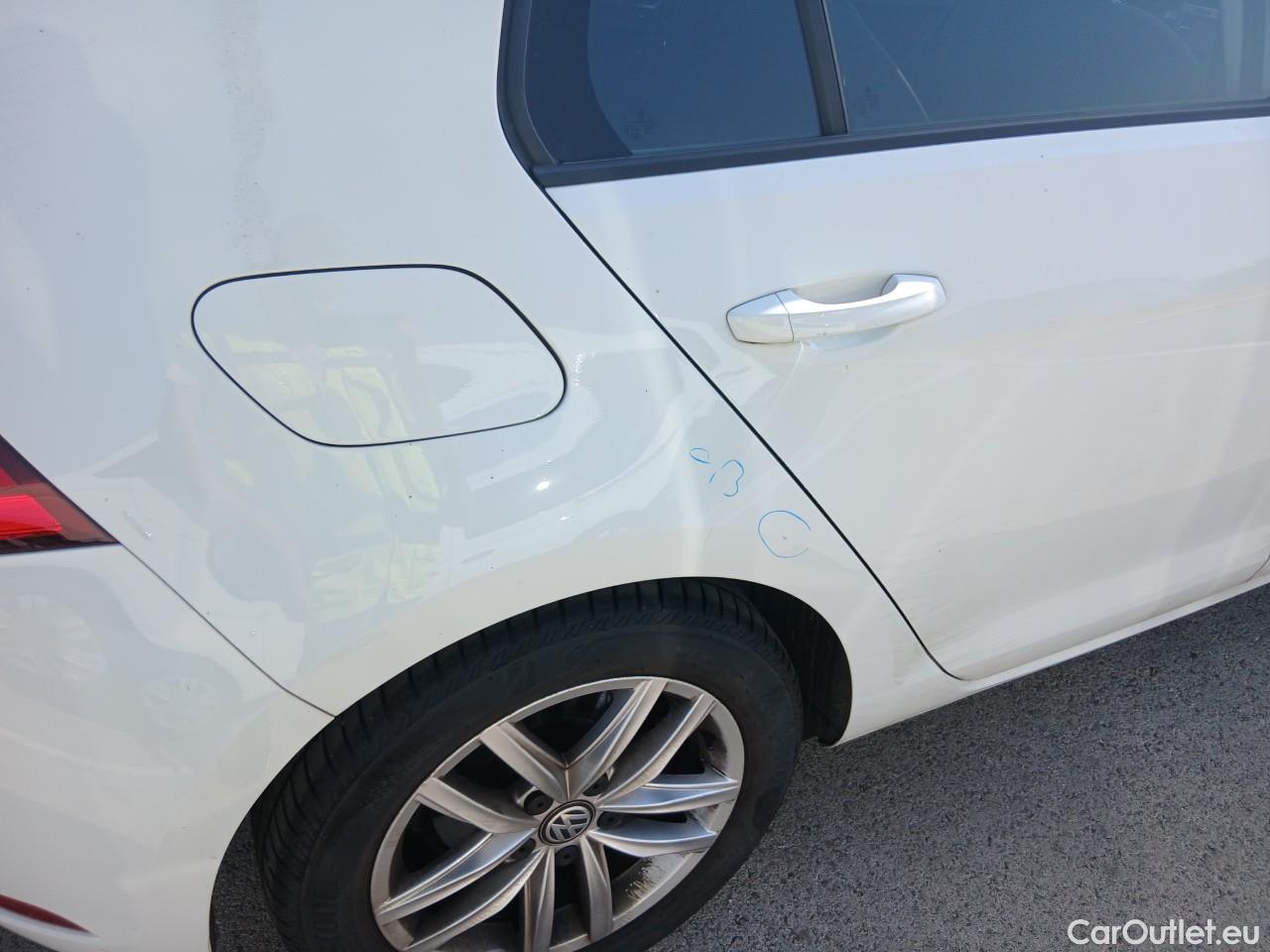  Volkswagen  Golf  VII Berlina Last Edition BM 1.5 TSI 130CV MT6 E6dT #17
