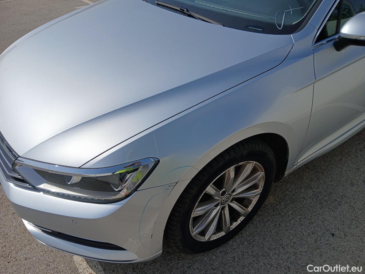  Volkswagen  Passat  Variant Advance BMT 2.0 TDI #24
