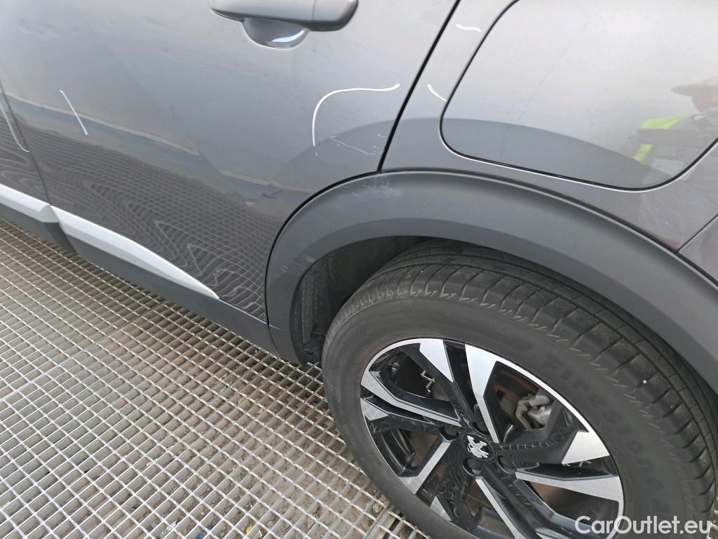  Peugeot  2008  Allure Pack 1.2 PureTech 130CV AT8 E6d #25