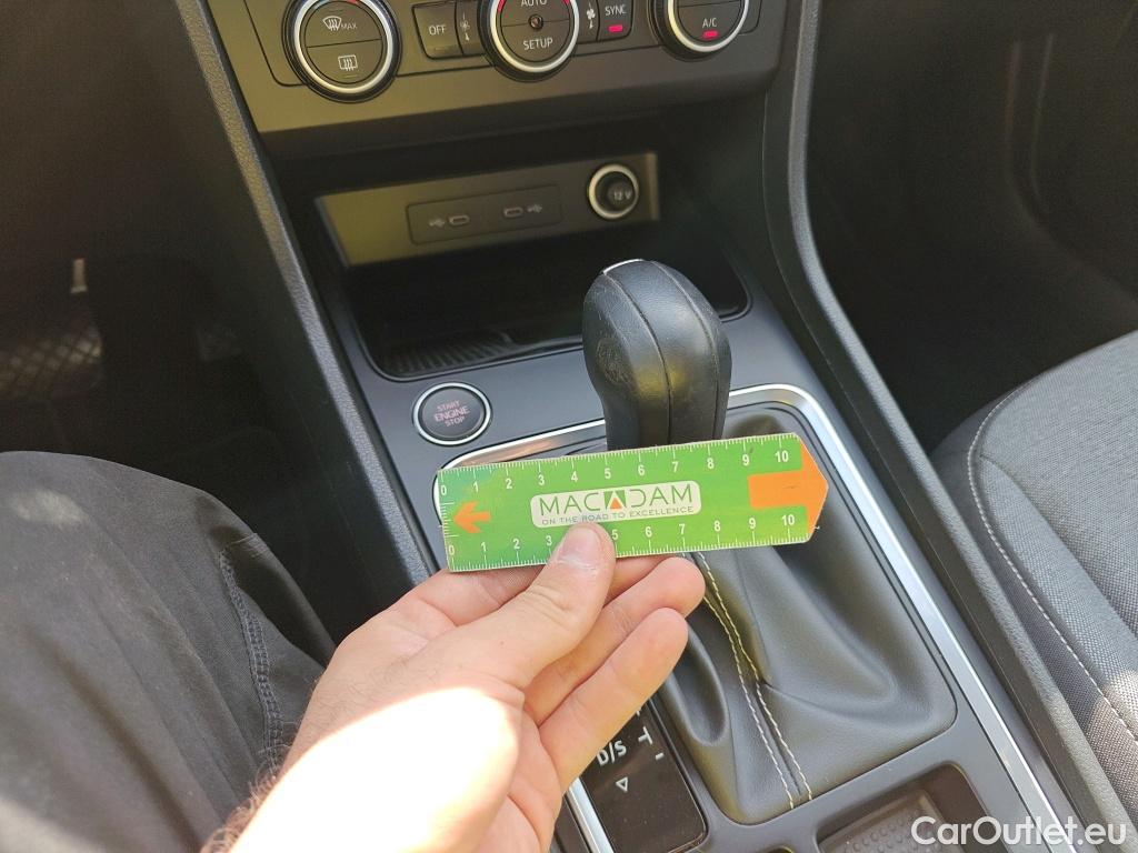  Seat  ATECA  Style 1.5 TSI 150CV AT7 E6d #1