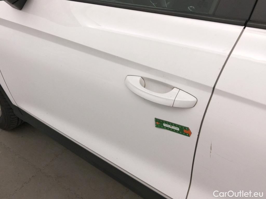  Seat  Arona  Style Edition 1.0 TSI 95CV MT5 E6dT #25