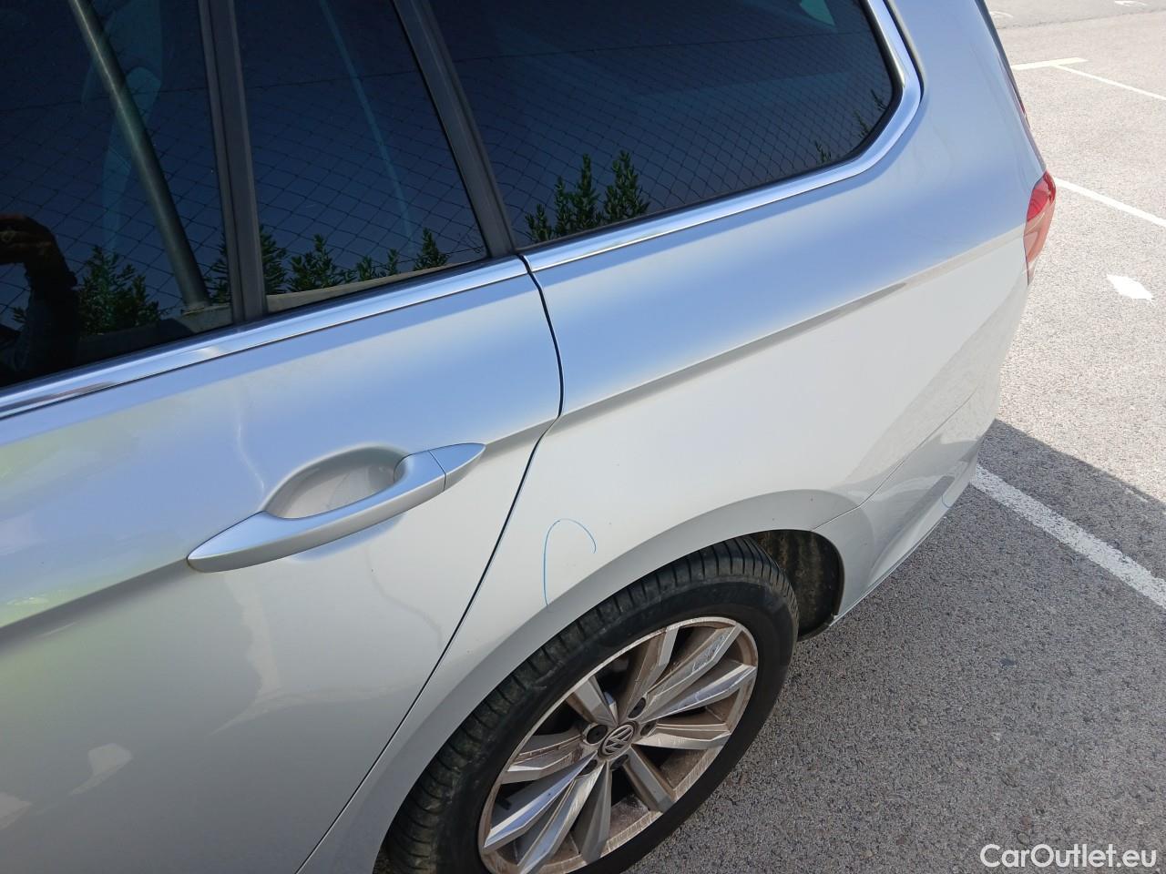  Volkswagen  Passat  Variant Advance BMT 2.0 TDI #29