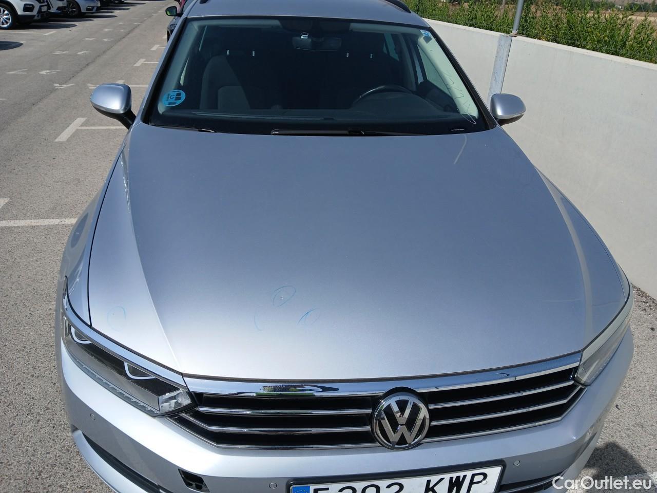 Volkswagen  Passat  Variant Advance BMT 2.0 TDI #21