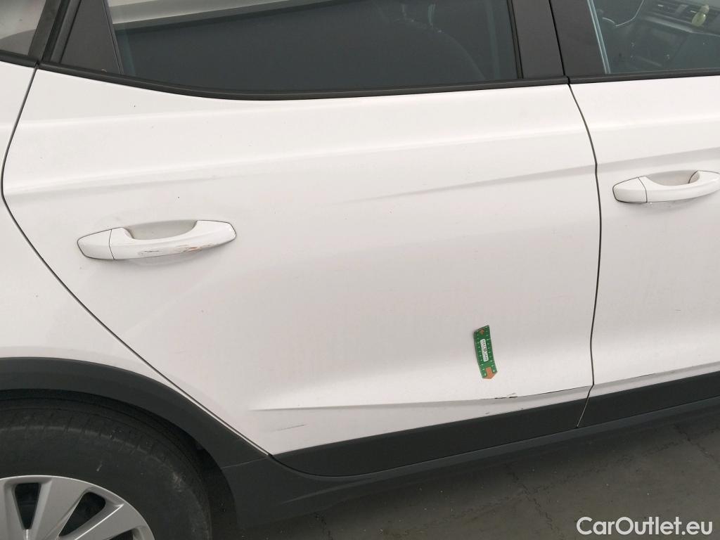  Seat  Arona  Style Edition 1.0 TSI 95CV MT5 E6dT #3
