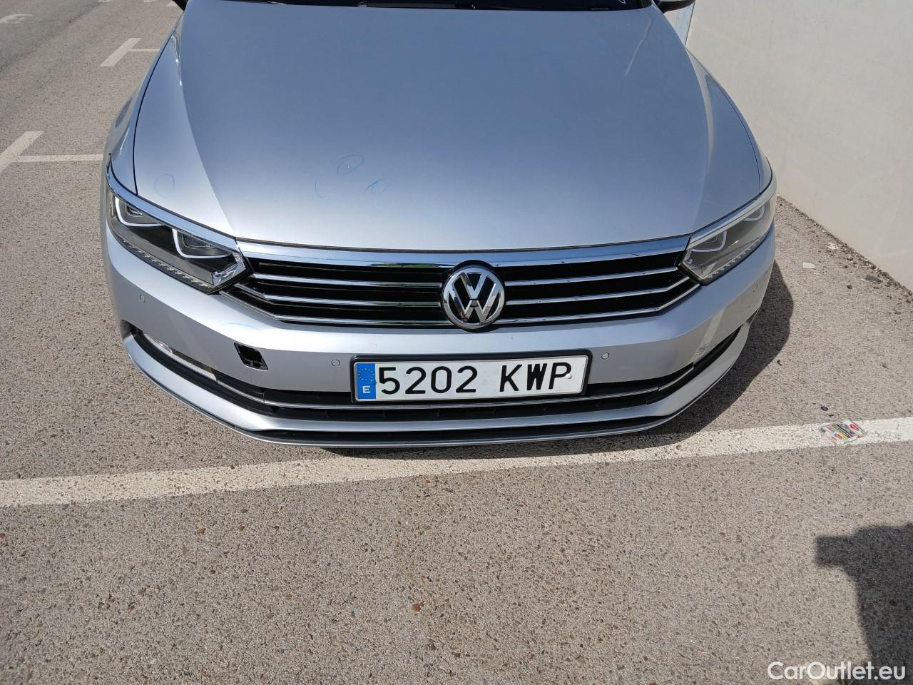  Volkswagen  Passat  Variant Advance BMT 2.0 TDI #19