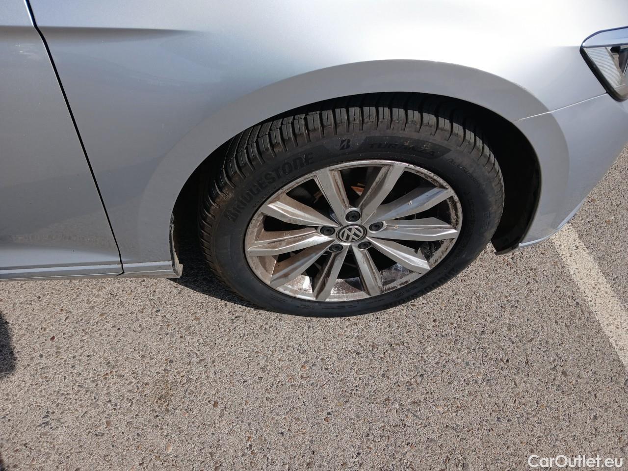 Volkswagen  Passat  Variant Advance BMT 2.0 TDI #15